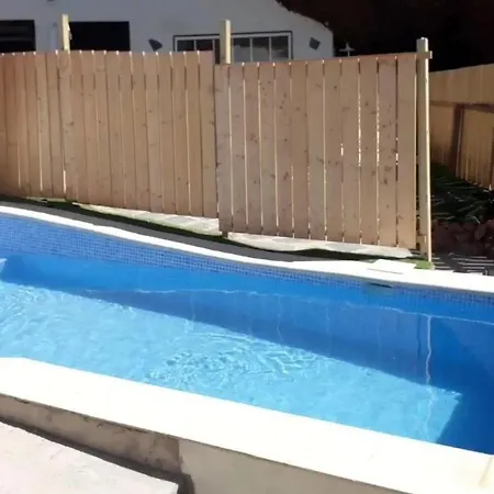 Nueva Piscina Privada Holiday home Santa Cruz de Tenerife