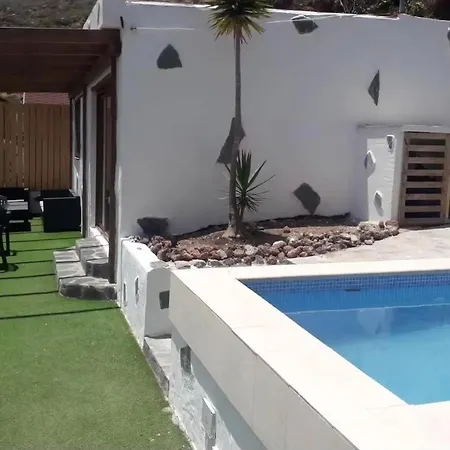 Holiday home Nueva Piscina Privada *