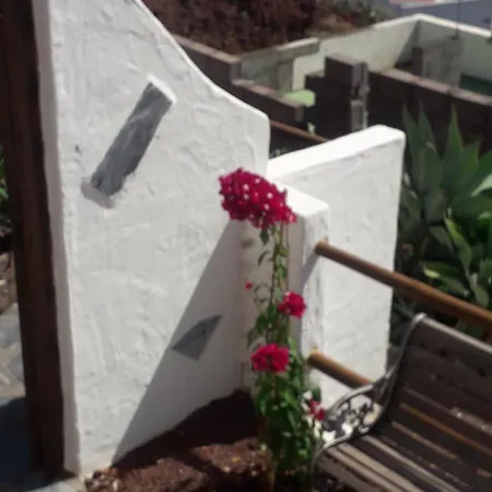 Nueva Piscina Privada Holiday home Santa Cruz de Tenerife