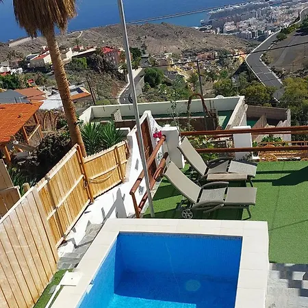 Nueva Piscina Privada Holiday home