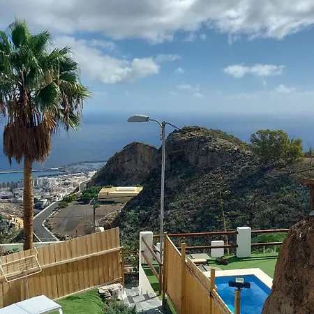 Nueva Piscina Privada Santa-Cruz de Ténérife