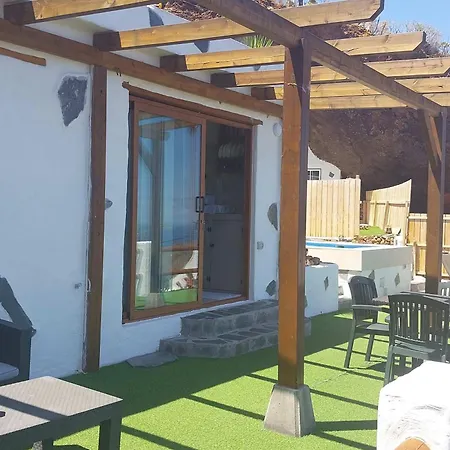 Nueva Piscina Privada * Santa-Cruz de Ténérife